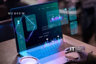 MEDIUM Launches STRIX SFA Auto Input Feature