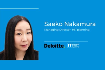 Deloitte