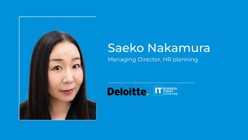 Deloitte