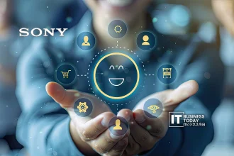 Sony Biz Networks