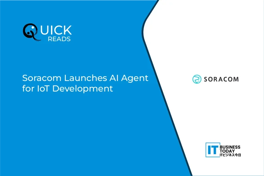 Soracom