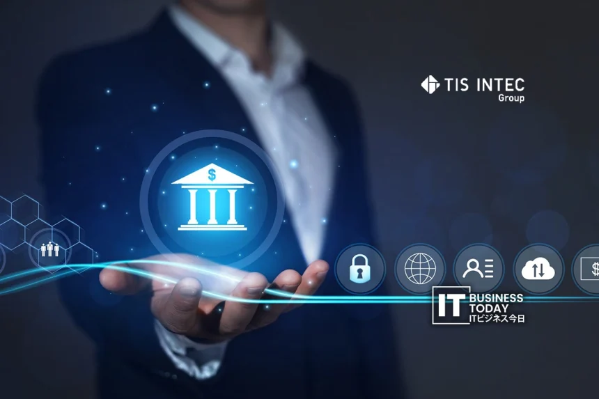 TISI Corporation