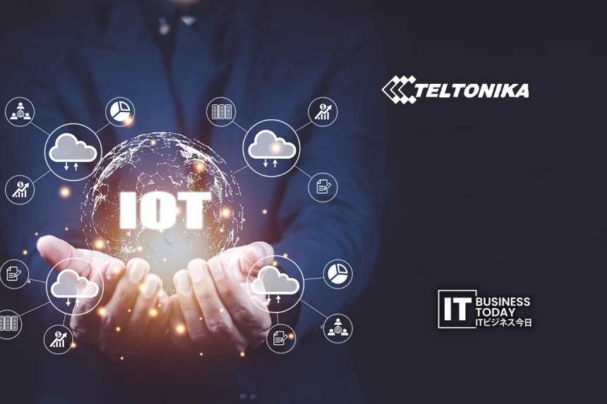 Teltonika Telematics