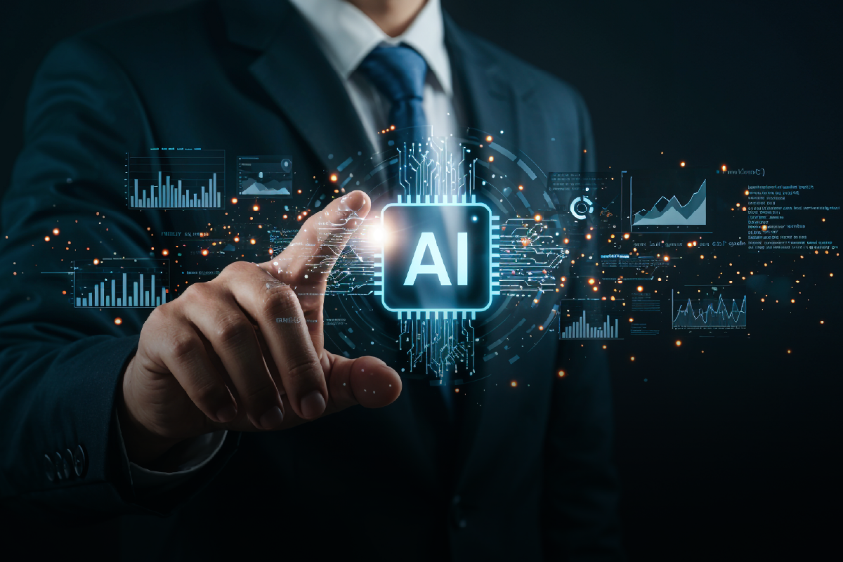 Why Japanese Enterprises Are Building AI Centers