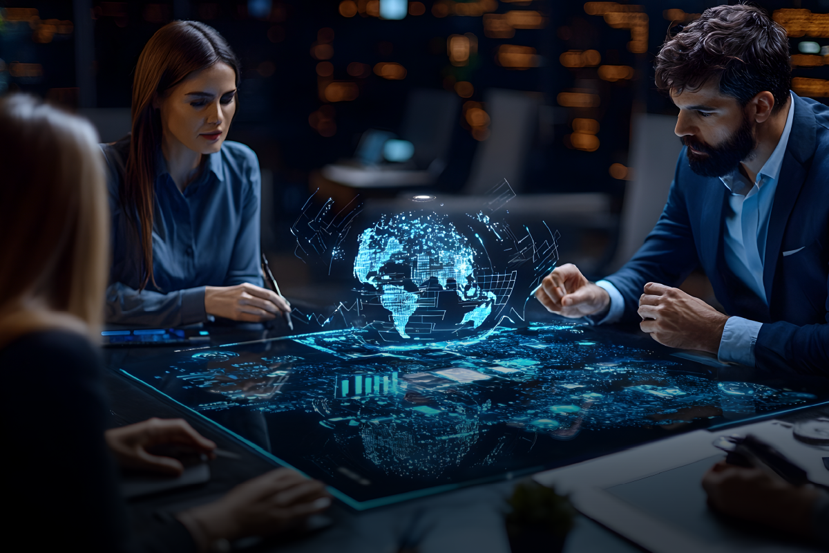 Why Japanese Enterprises Are Building AI Centers