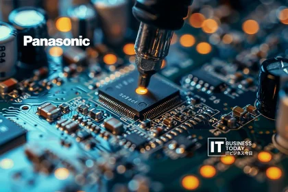 Panasonic Environmental Engineering