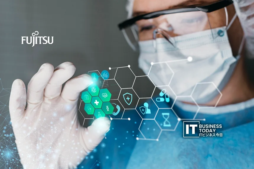 Fujitsu