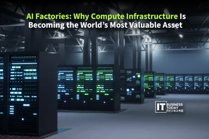 AI Factories