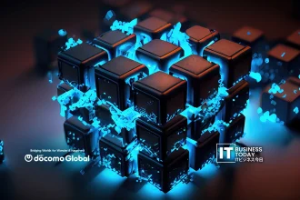 NTT DOCOMO Global