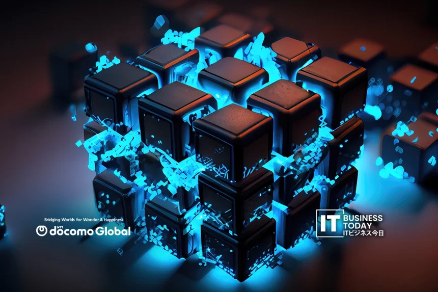 NTT DOCOMO Global
