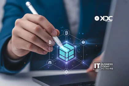 XDC Network