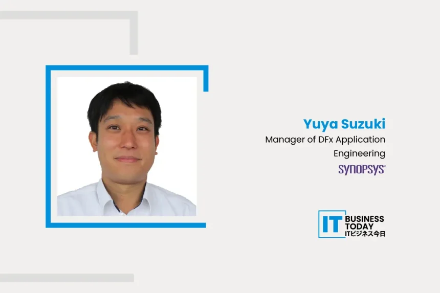 Synopsys