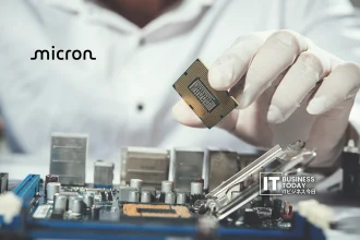 micron