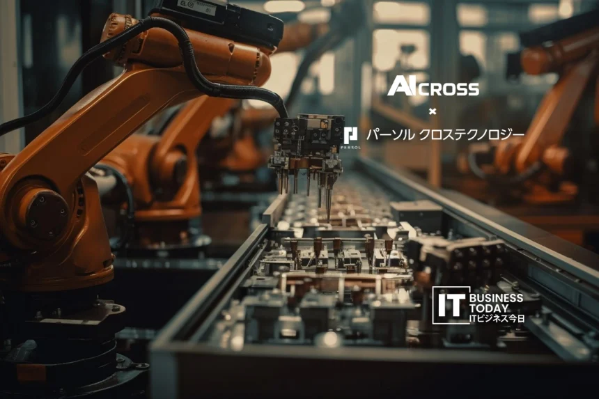 AI-CROSS