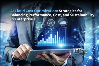 AI Cloud Cost Optimization