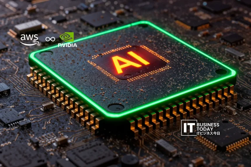 AWS NVIDIA
