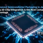 Advanced Semiconductor Packaging in Japan