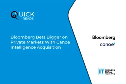 Bloomberg