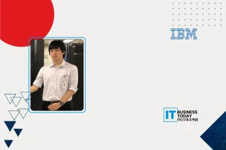 IBM Japan