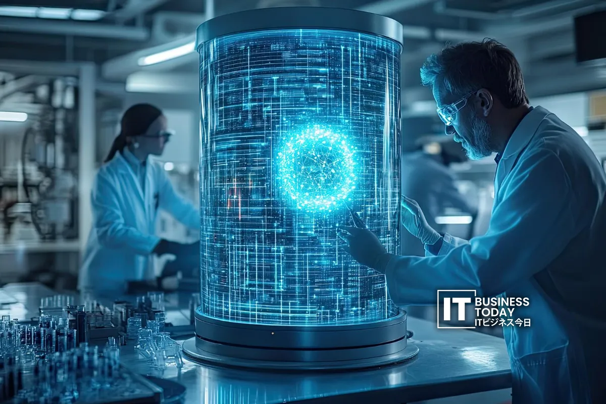 Quantum-Computing