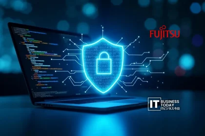 Fujitsu