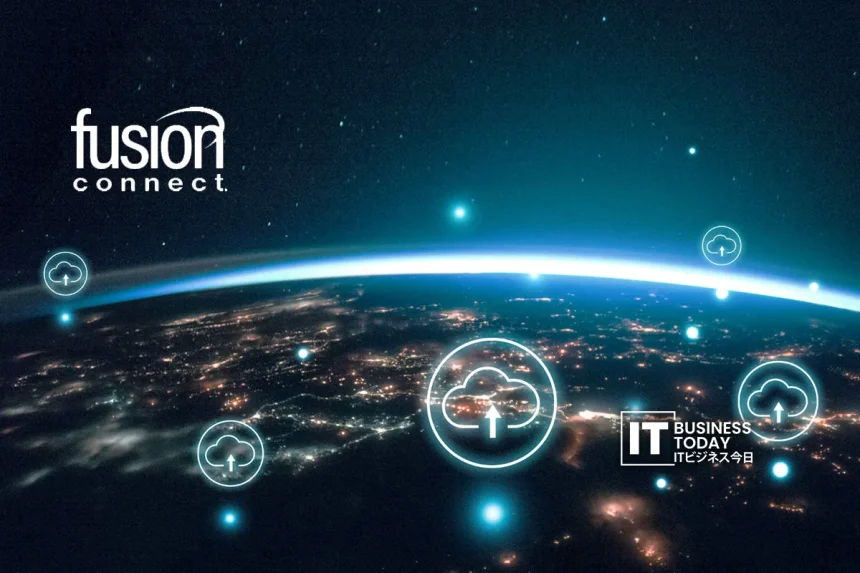 Fusion Connect