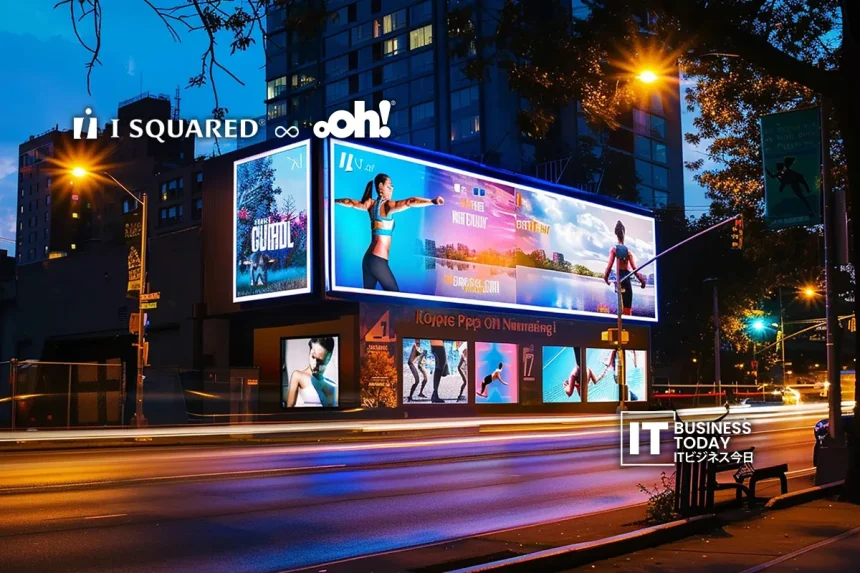 I Squared Capital