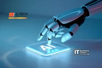 J-TECH