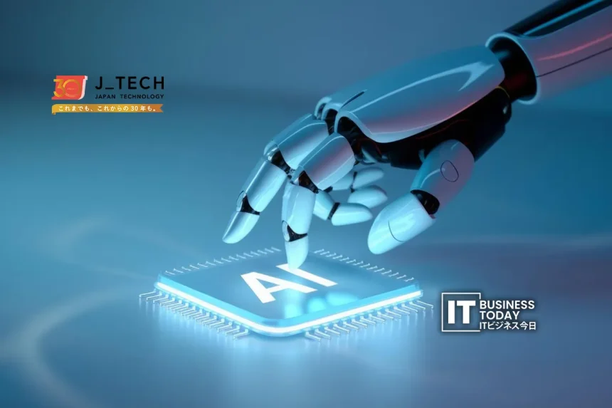 J-TECH
