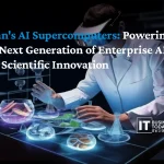 Japan’s AI Supercomputers