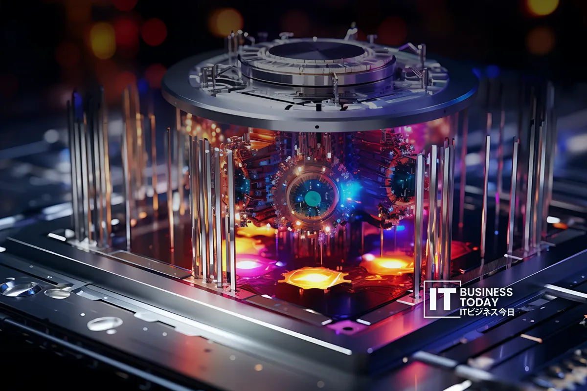 Japan’s AI Supercomputers