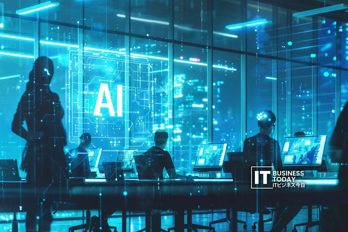 Japans-AI-Infrastructure