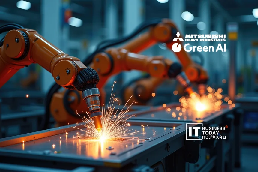 Mitsubishi Heavy Industries