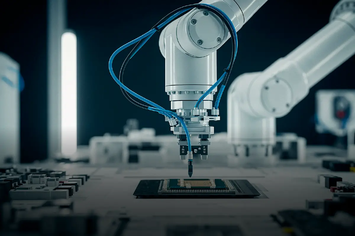  Advanced Semiconductor Packaging in Japan