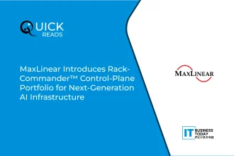 MaxLinear