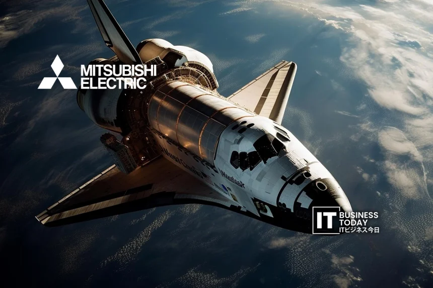 Mitsubishi Electric