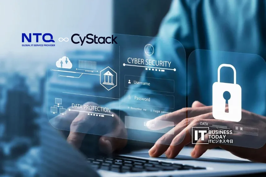 CyStack