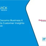 NTT Docomo Business