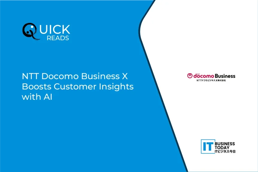 NTT Docomo Business