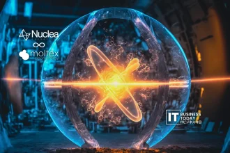 Nuclea Energy