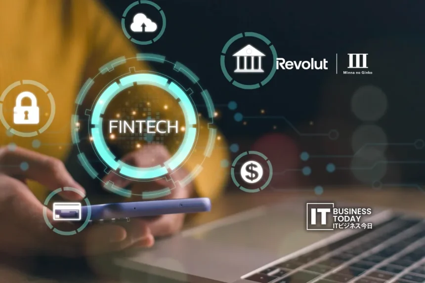 Revolut