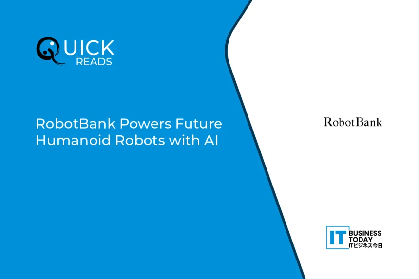 RobotBank