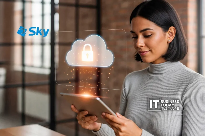 Sky-Inc