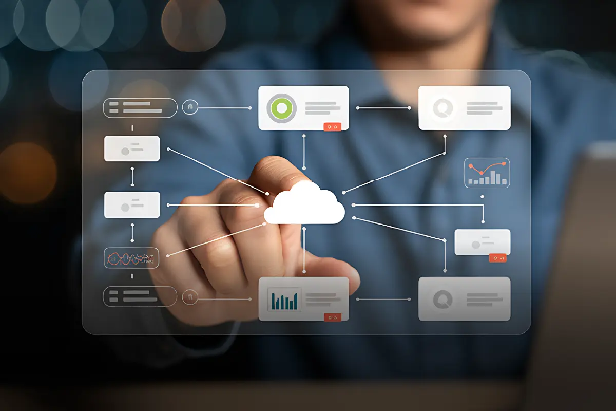 AI Cloud Cost Optimization