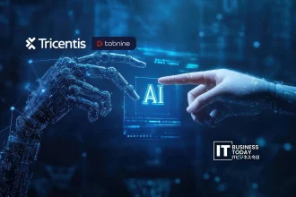 Tricentis