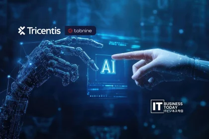 Tricentis