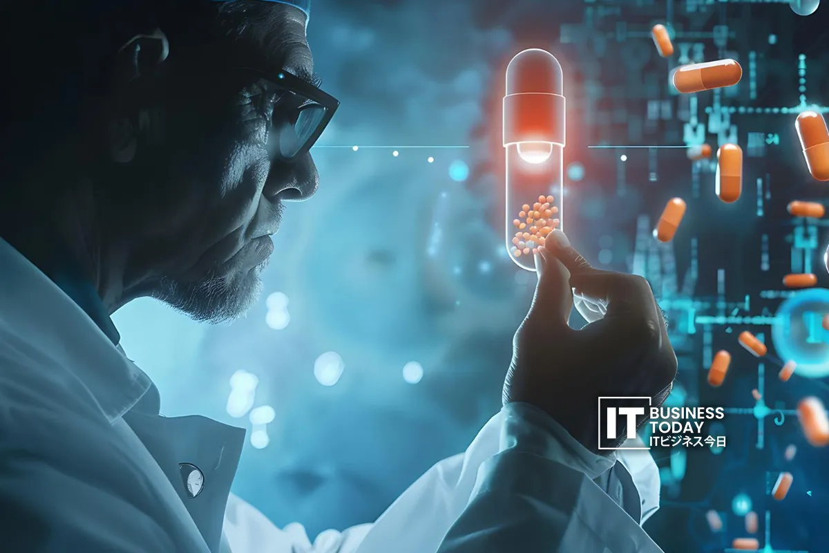 AI-Drug