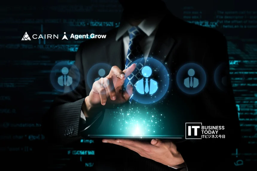 Agent-Grow