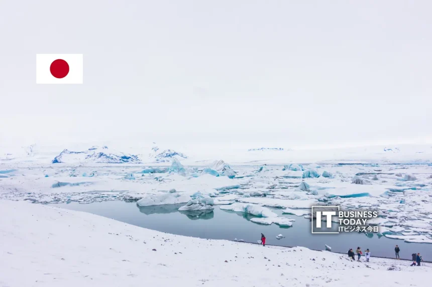Antarcticas