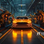 Automotive-Manufacturing